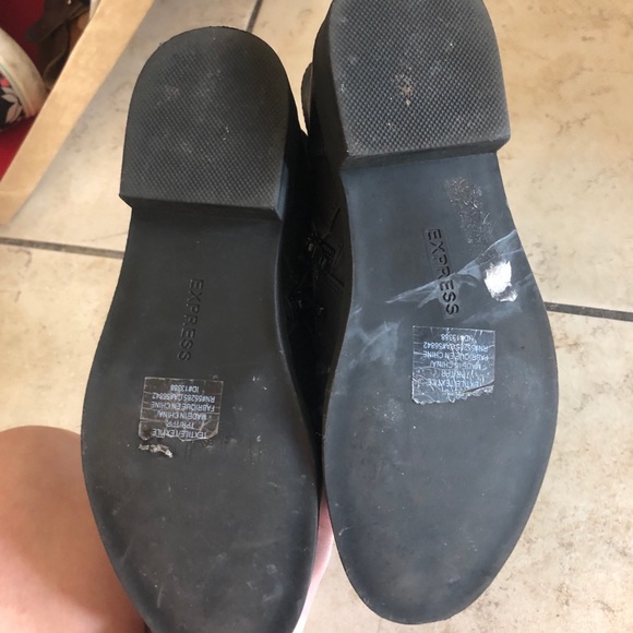 Express combat boots - Picture 4 of 6